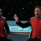 Illustration for article titled The Orville New Dimensions Spoilerific Reaction Thread